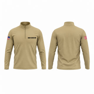 Windbreaker, 820 COS K9, Air Force, Teamtime, Team time, sublimation, custom sports apparel, team uniforms, spirit wear, spiritwear, sports uniforms, custom shirts, team store, custom team store, fundraiser sports, apparel fundraiser
