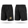 Team Defenders Athletic Shorts With Pockets - 1