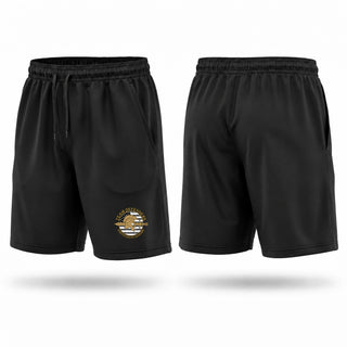 Athletic Shorts With Pockets, Team Defenders, Air Force, Teamtime, Team time, sublimation, custom sports apparel, team uniforms, spirit wear, spiritwear, sports uniforms, custom shirts, team store, custom team store, fundraiser sports, apparel fundraiser