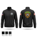 Thayer County Sheriff Windbreaker - 1