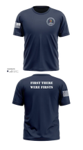 NIOC GA fcpoa 39621508 Short Sleeve Performance Shirt - 71
