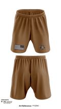 Washington County Sheriff’s Office 57836591 Athletic Shorts With Pockets - 21