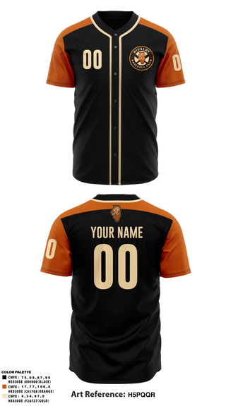 Full Button Baseball Jersey, Rivalry Baseball Club, Baseball, Teamtime, Team time, sublimation, custom sports apparel, team uniforms, spirit wear, spiritwear, sports uniforms, custom shirts, team store, custom team store, fundraiser sports, apparel fundraiser