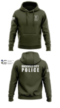 Rockville City Police 51185613 Hoodie - 7