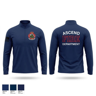 Windbreaker, Ascend Fire Department, Fire Department, Teamtime, Team time, sublimation, custom sports apparel, team uniforms, spirit wear, spiritwear, sports uniforms, custom shirts, team store, custom team store, fundraiser sports, apparel fundraiser