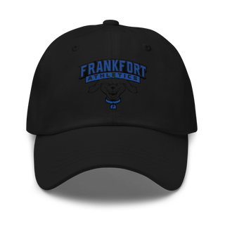 Dad hat - Black