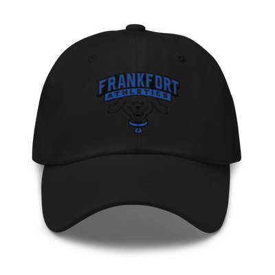 Frankfort Hotdogs Dad hat