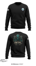 Rsc 73225248 Crew Neck Sweatshirt - 22