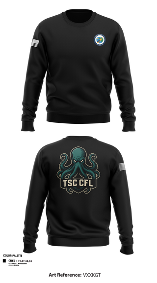 Crew Neck Sweatshirt, Rsc, , Teamtime, Team time, sublimation, custom sports apparel, team uniforms, spirit wear, spiritwear, sports uniforms, custom shirts, team store, custom team store, fundraiser sports, apparel fundraiser