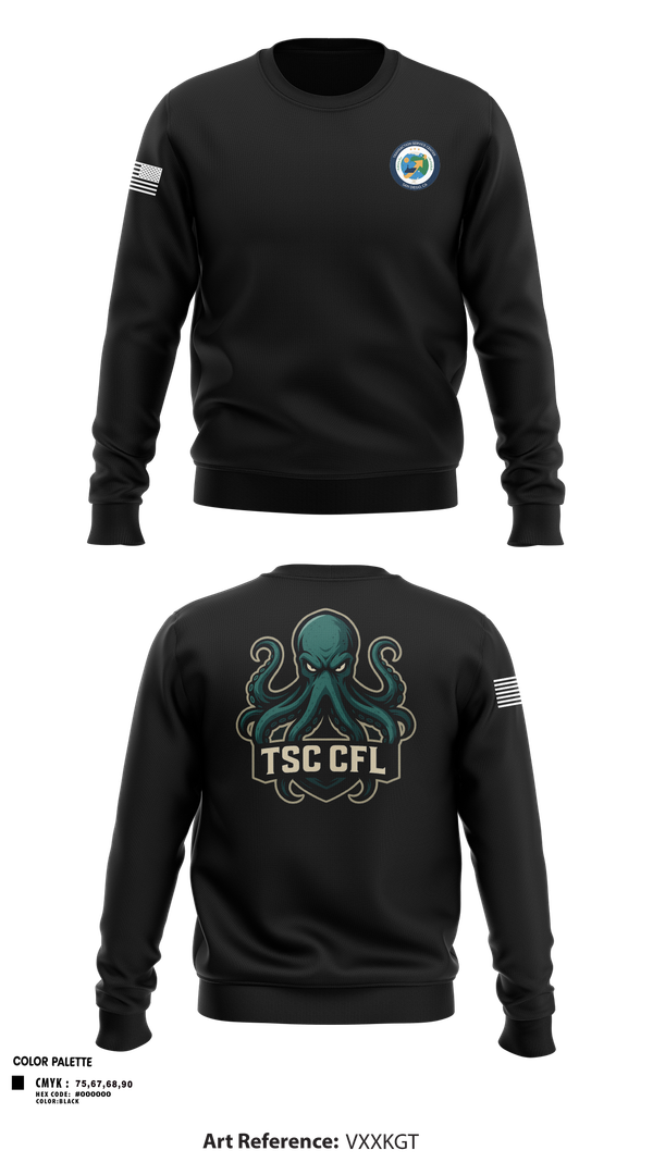 Crew Neck Sweatshirt, Rsc, , Teamtime, Team time, sublimation, custom sports apparel, team uniforms, spirit wear, spiritwear, sports uniforms, custom shirts, team store, custom team store, fundraiser sports, apparel fundraiser