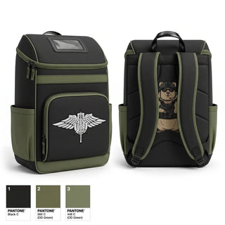 Gear Bag, 330th, Air Force, Teamtime, Team time, sublimation, custom sports apparel, team uniforms, spirit wear, spiritwear, sports uniforms, custom shirts, team store, custom team store, fundraiser sports, apparel fundraiser