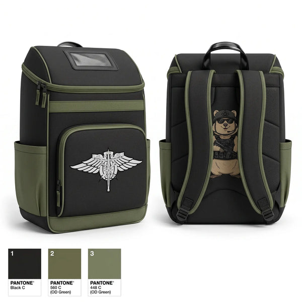 Gear Bag, 330th, Air Force, Teamtime, Team time, sublimation, custom sports apparel, team uniforms, spirit wear, spiritwear, sports uniforms, custom shirts, team store, custom team store, fundraiser sports, apparel fundraiser
