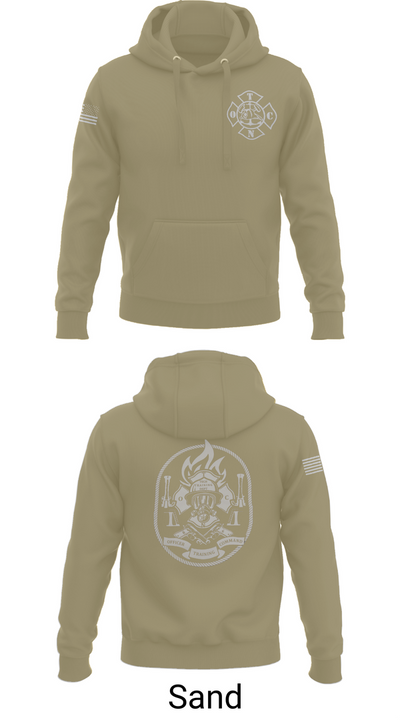 OTCN 16463071 Hoodie - 93