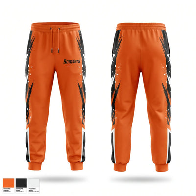 Bombers Sweatpants - 2