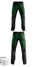 The Herd 26467571 Sweatpants - 1