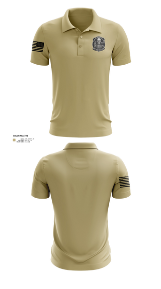 Short Sleeve Performance Polo, Homicide Team 3, Police, Teamtime, Team time, sublimation, custom sports apparel, team uniforms, spirit wear, spiritwear, sports uniforms, custom shirts, team store, custom team store, fundraiser sports, apparel fundraiser