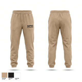 Sweatpants, NIPAS Est Marksmen, Police, Teamtime, Team time, sublimation, custom sports apparel, team uniforms, spirit wear, spiritwear, sports uniforms, custom shirts, team store, custom team store, fundraiser sports, apparel fundraiser