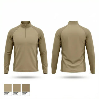 Quarter Zip Jacket, ftwest, Bowling, Teamtime, Team time, sublimation, custom sports apparel, team uniforms, spirit wear, spiritwear, sports uniforms, custom shirts, team store, custom team store, fundraiser sports, apparel fundraiser