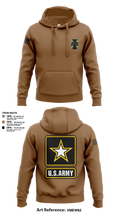 702nd eng 57961606 Hoodie - 2