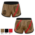 55 SFS K9 Ranger Panties - 1