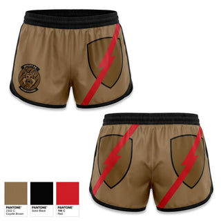 Ranger Panties, 55 SFS K9, Air Force, Teamtime, Team time, sublimation, custom sports apparel, team uniforms, spirit wear, spiritwear, sports uniforms, custom shirts, team store, custom team store, fundraiser sports, apparel fundraiser