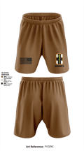 CLINOPS_1MEDBDE 28269446 Athletic Shorts With Pockets - 23