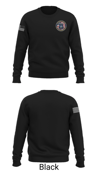 Crew Neck Sweatshirt, Lansing Police Department, Police, Teamtime, Team time, sublimation, custom sports apparel, team uniforms, spirit wear, spiritwear, sports uniforms, custom shirts, team store, custom team store, fundraiser sports, apparel fundraiser