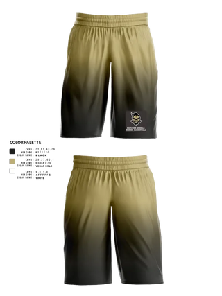 Mens Basketball Shorts, Kenwood Middle School Basketball, Men's Basketball, Teamtime, Team time, sublimation, custom sports apparel, team uniforms, spirit wear, spiritwear, sports uniforms, custom shirts, team store, custom team store, fundraiser sports, apparel fundraiser