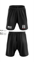 MSOC C 50594259 Athletic Shorts With Pockets - 100