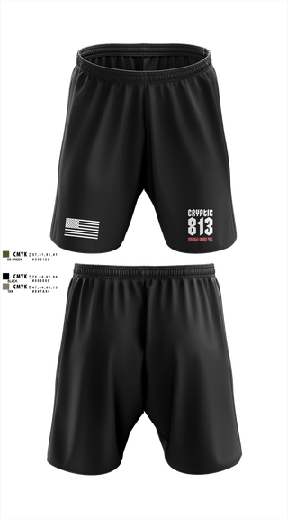 Athletic Shorts With Pockets, MSOC C, Marines, Teamtime, Team time, sublimation, custom sports apparel, team uniforms, spirit wear, spiritwear, sports uniforms, custom shirts, team store, custom team store, fundraiser sports, apparel fundraiser