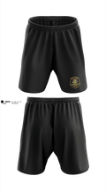MDTA Training Unit 24919296 Athletic Shorts With Pockets - 2