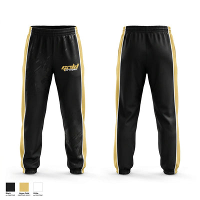 Gold Premier 34986968 Sweatpants - 1