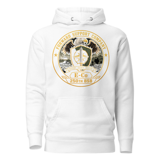 Unisex Hoodie - 1 - White