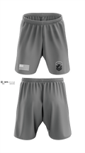Domestic Security Operations 73784753 Athletic Shorts With Pockets - 113