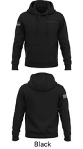 McBee Police Department 4438901 Hoodie - 36