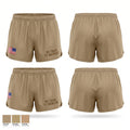 We Train To Maintain Ranger Panties - 1