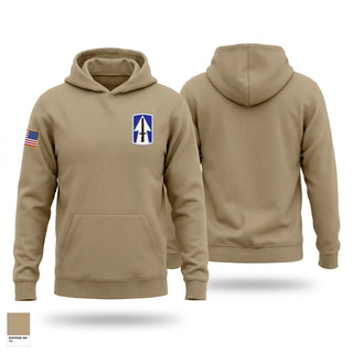 Hoodie, Alpha company 1-151, Army, Teamtime, Team time, sublimation, custom sports apparel, team uniforms, spirit wear, spiritwear, sports uniforms, custom shirts, team store, custom team store, fundraiser sports, apparel fundraiser