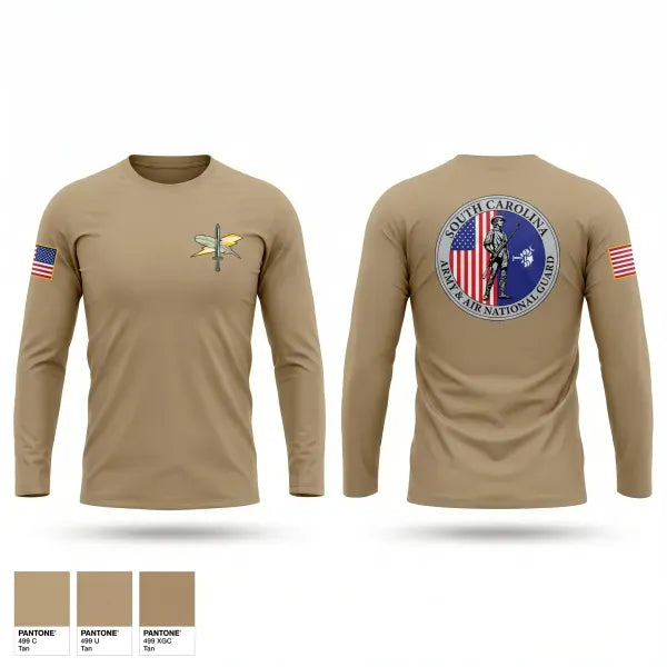 Long Sleeve Performance Shirt, 108th PAD, Army, Teamtime, Team time, sublimation, custom sports apparel, team uniforms, spirit wear, spiritwear, sports uniforms, custom shirts, team store, custom team store, fundraiser sports, apparel fundraiser