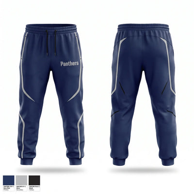 Panthers Sweatpants - 2
