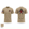 MFRC 58292766 Old School Cotton Feel Shirt - 1