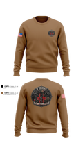 Jax TCCC Crew Neck Sweatshirt - 5