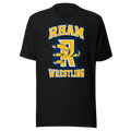 RHAM RAPTORS Unisex Staple T-Shirt