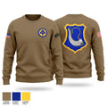 HHC 1/181 62723677 Crew Neck Sweatshirt - 1