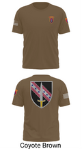 6/54th SFAB 47139955 Short Sleeve Performance Shirt - 15