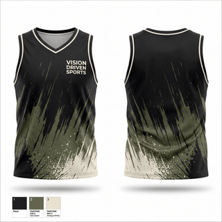 Mens Basketball Jersey, VISION DRIVEN SPORTS, Men's Basketball, Teamtime, Team time, sublimation, custom sports apparel, team uniforms, spirit wear, spiritwear, sports uniforms, custom shirts, team store, custom team store, fundraiser sports, apparel fundraiser