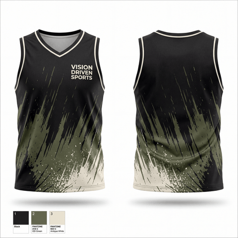 Mens Basketball Jersey, VISION DRIVEN SPORTS, Men's Basketball, Teamtime, Team time, sublimation, custom sports apparel, team uniforms, spirit wear, spiritwear, sports uniforms, custom shirts, team store, custom team store, fundraiser sports, apparel fundraiser
