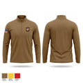 Somerset County Sheriff’s Search & Rescue Windbreaker - 1