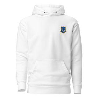 C-Co. 1-181st 51621268 Unisex Premium Hoodie | Cotton Heritage M2580