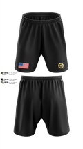 Texas alcoholic beverage commission 93885260 Athletic Shorts With Pockets - 103