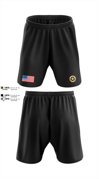 Athletic Shorts With Pockets, Texas alcoholic beverage commission, Police, Teamtime, Team time, sublimation, custom sports apparel, team uniforms, spirit wear, spiritwear, sports uniforms, custom shirts, team store, custom team store, fundraiser sports, apparel fundraiser